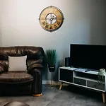 Belfast City Self Catering 3 Bedroom Town House